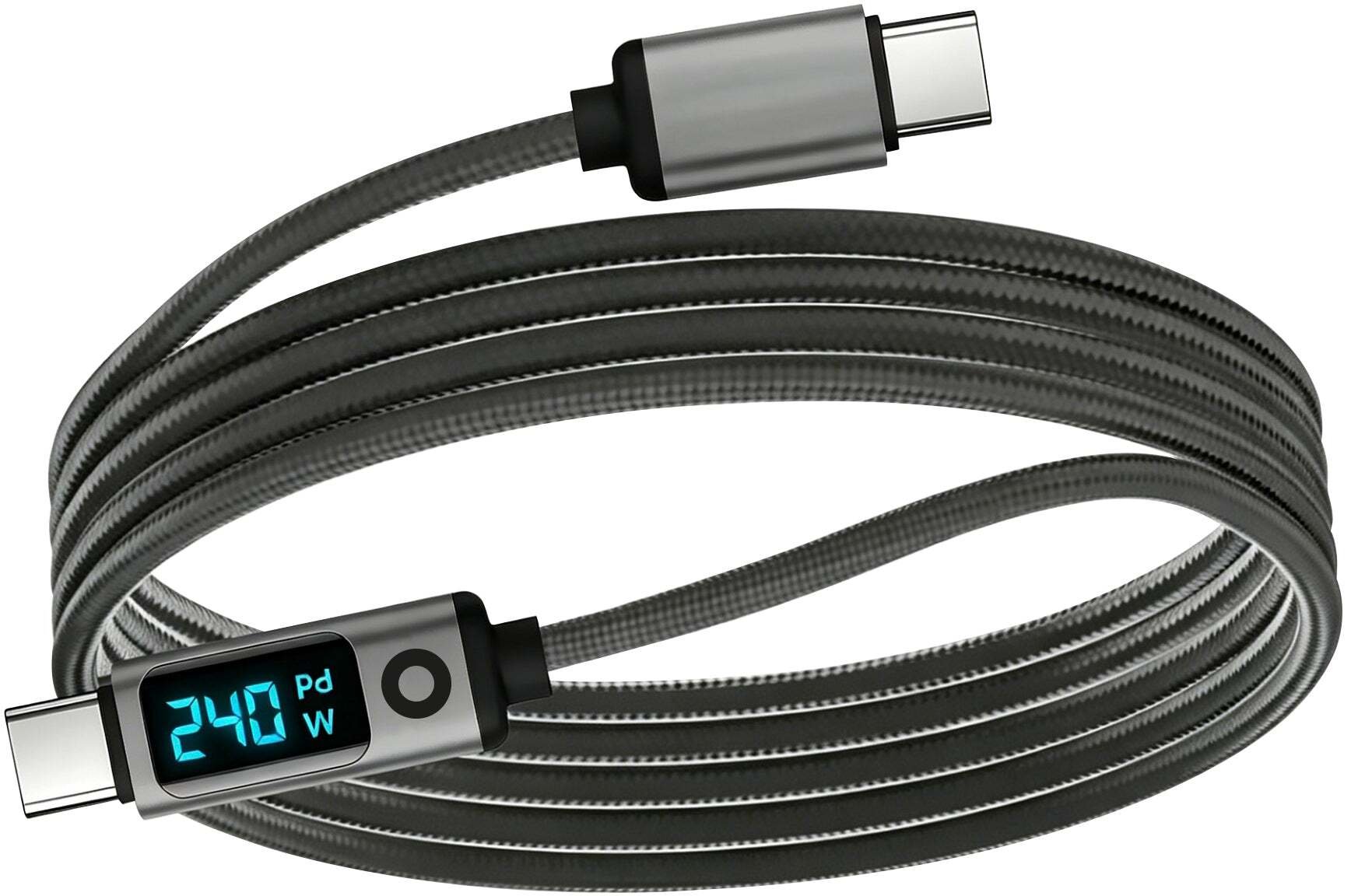 Mobile Origin 240W 80Gbps 8K/60Hz LED