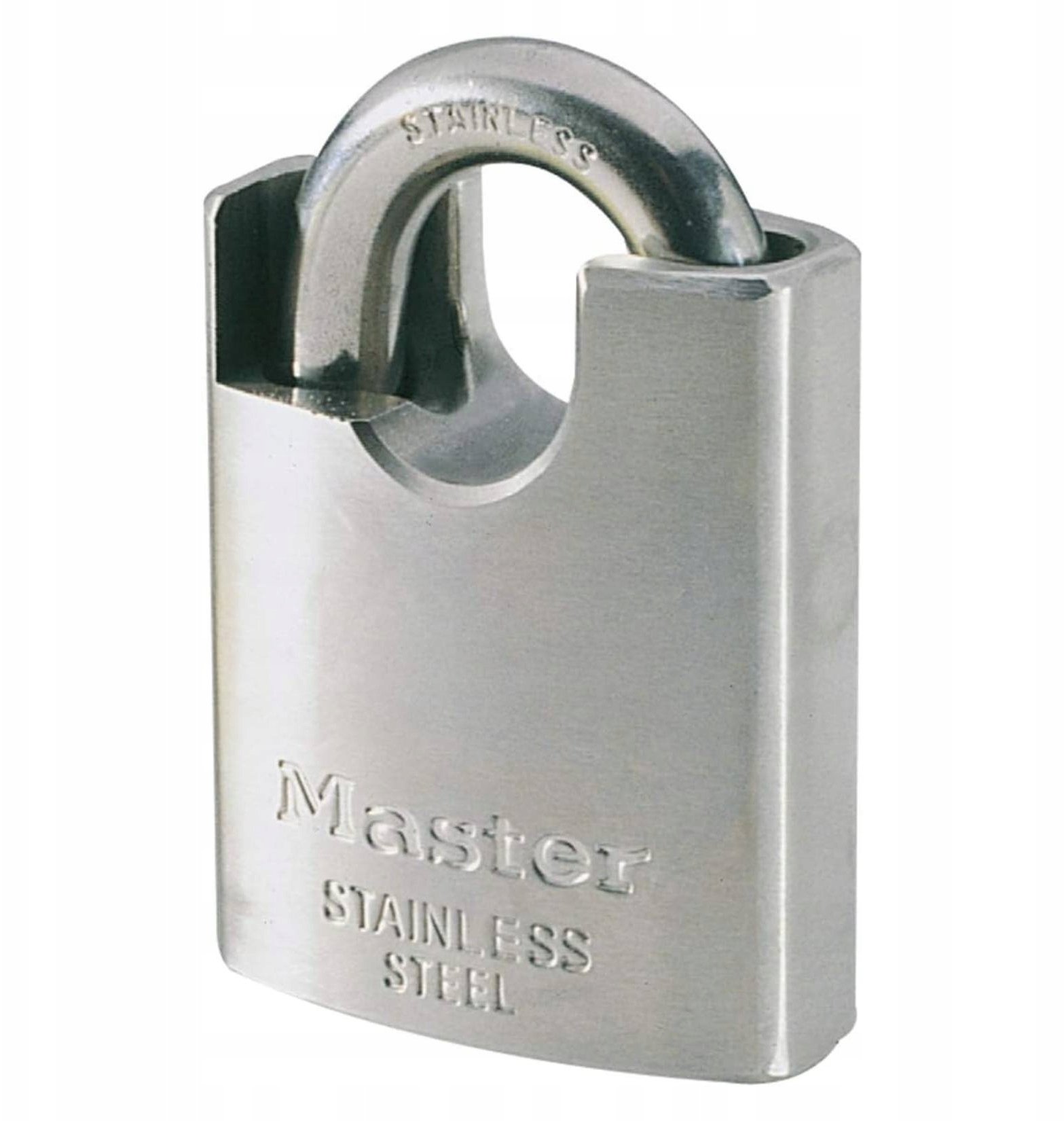 MasterLock MASTER LOCK Marine Klodka Klucz