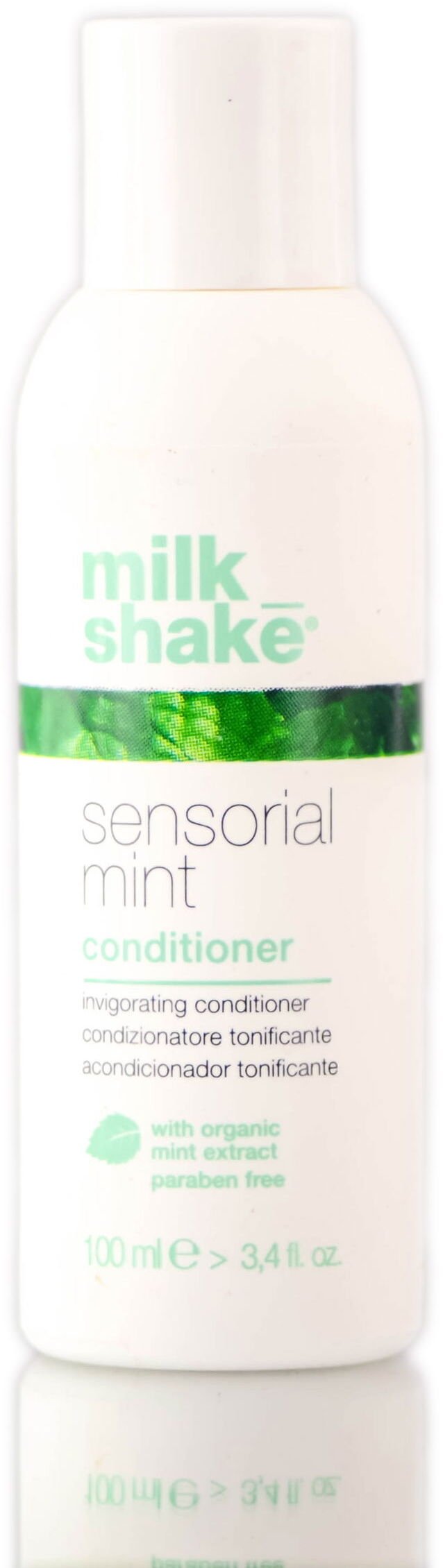 Milk Shake Hair Conditioner Sensorial Mint
