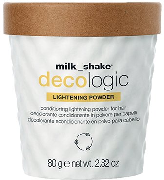 Milk Shake Decologic Hair Oxidant Powder