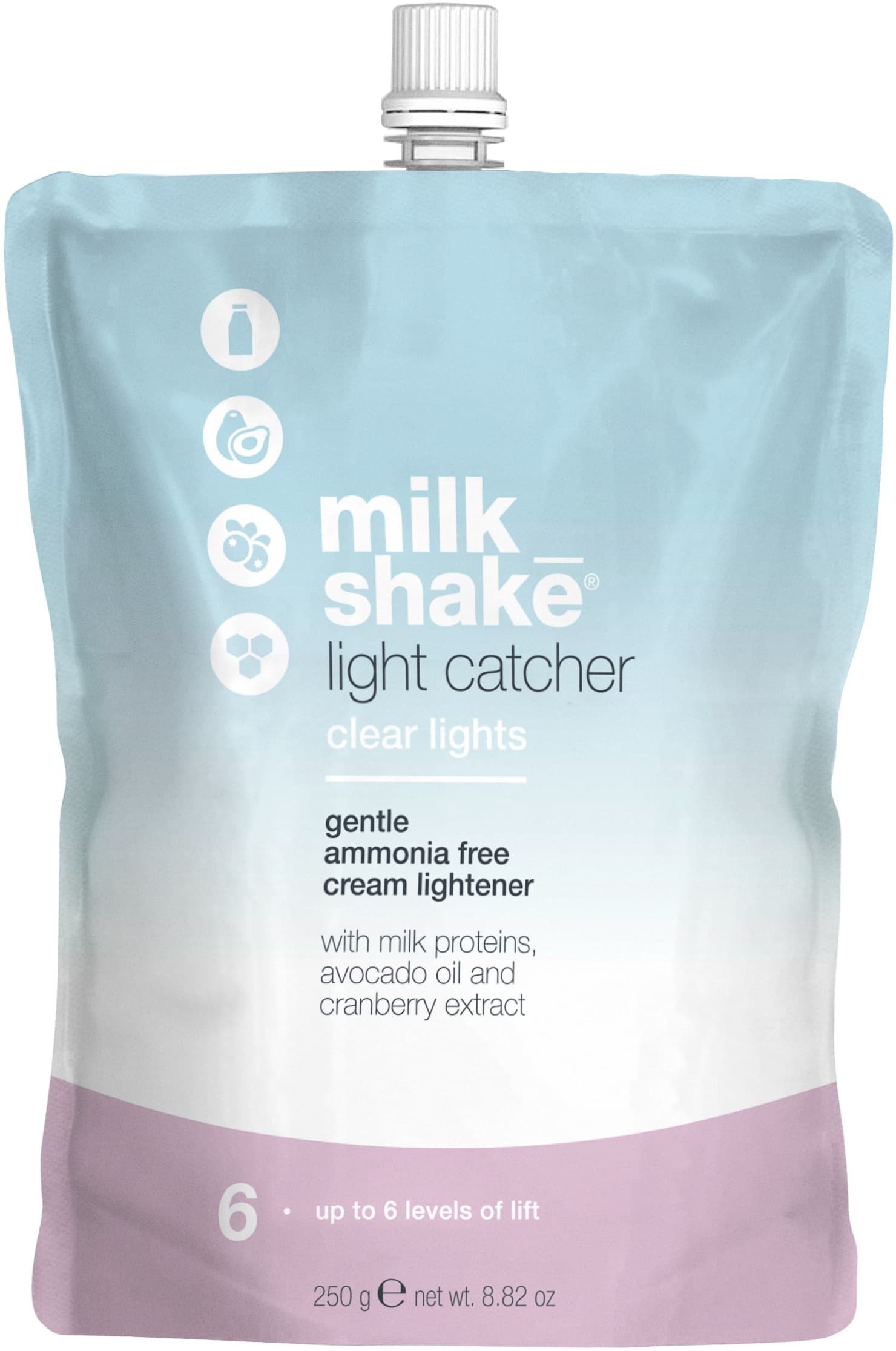 Milk Shake Light Catcher Ammonia-Free Hair
