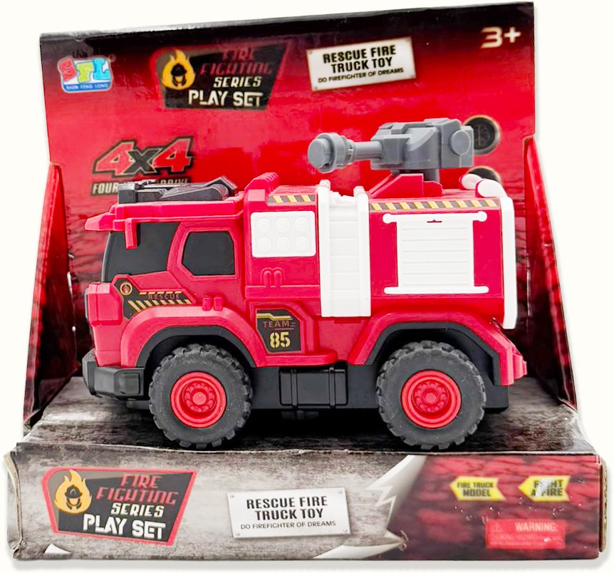 Mega Creative Auto Straz P/B 17X15X8