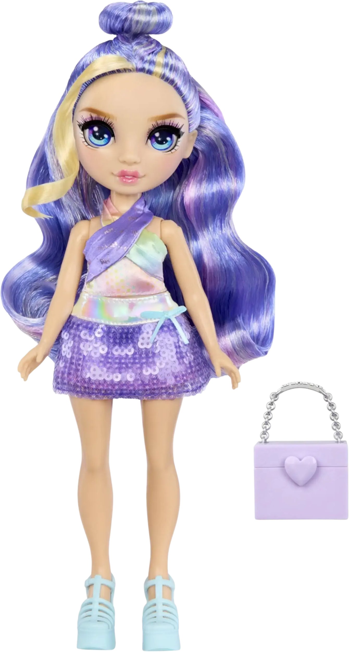 MGA Rainbow High Entry Fashion Dolls-