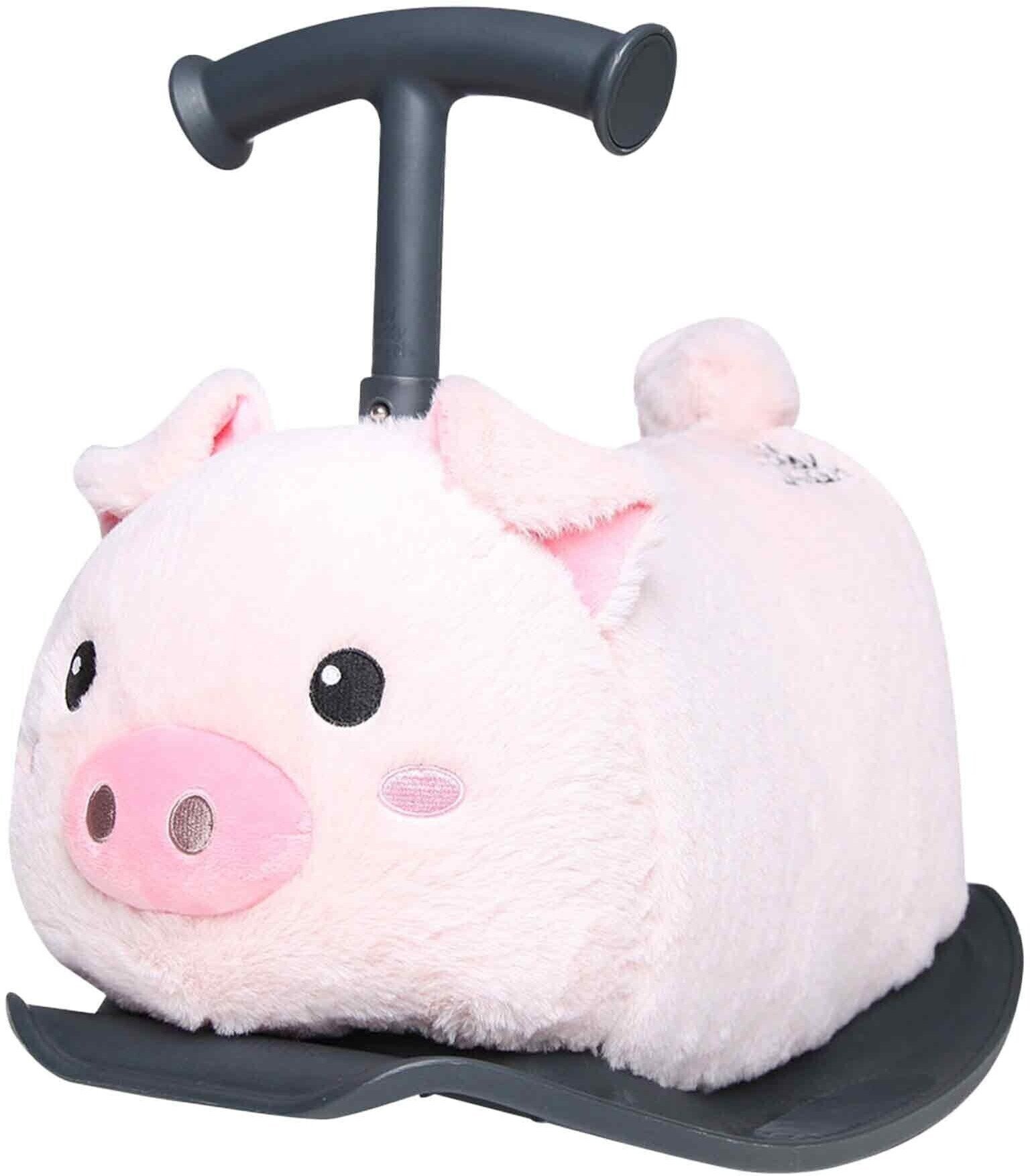 My Buddy Wheels RockRoll Pig (810012247566)