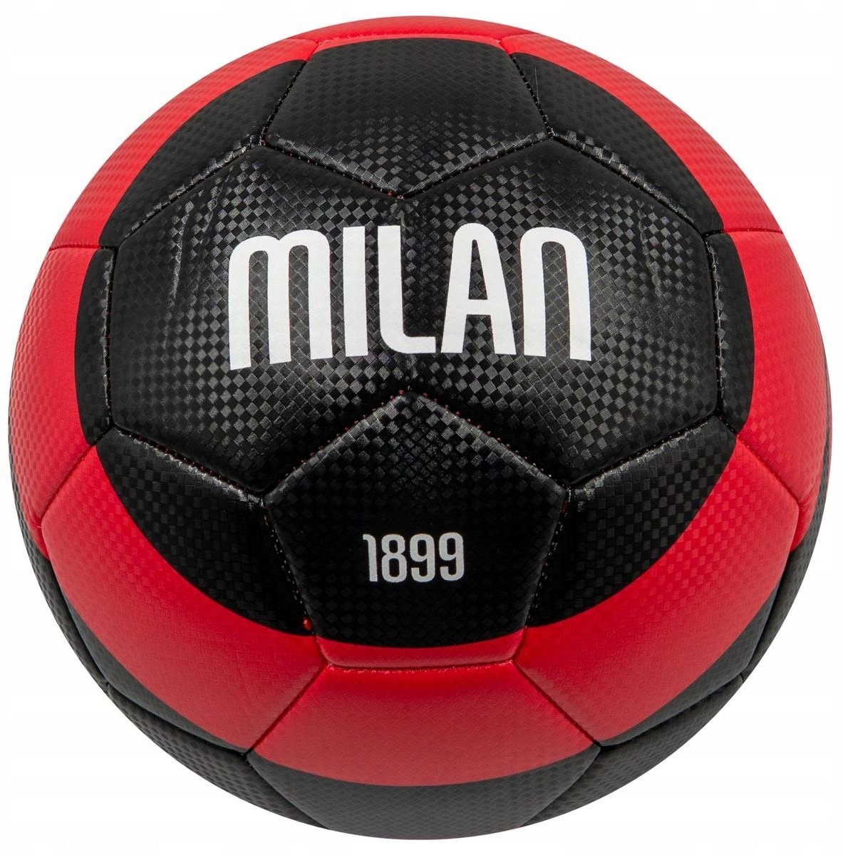 Mondo Pilka nozna AC Milan Stripes
