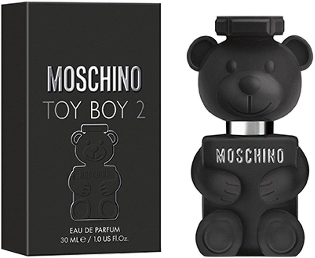 Moschino Toy Boy 2 EDP spray