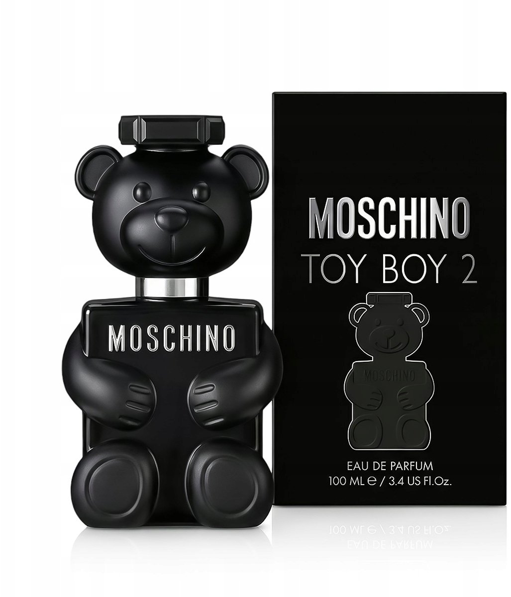 Moschino Toy Boy 2 EDP spray