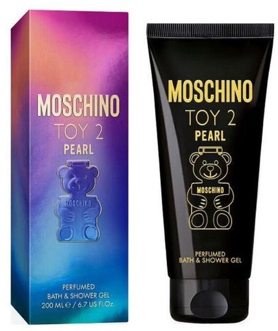 Moschino Toy 2 Pearl Bath amp