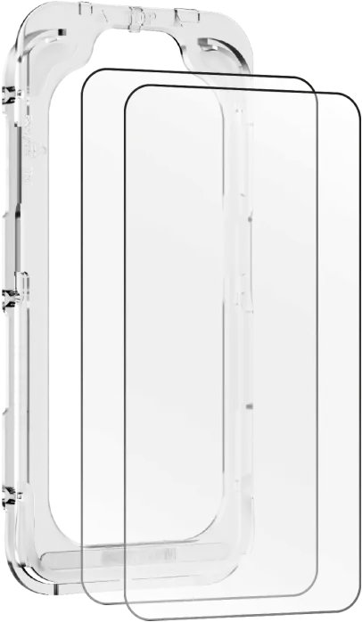 Mobile Origin Przezroczysta ochrona ekranu Samsung