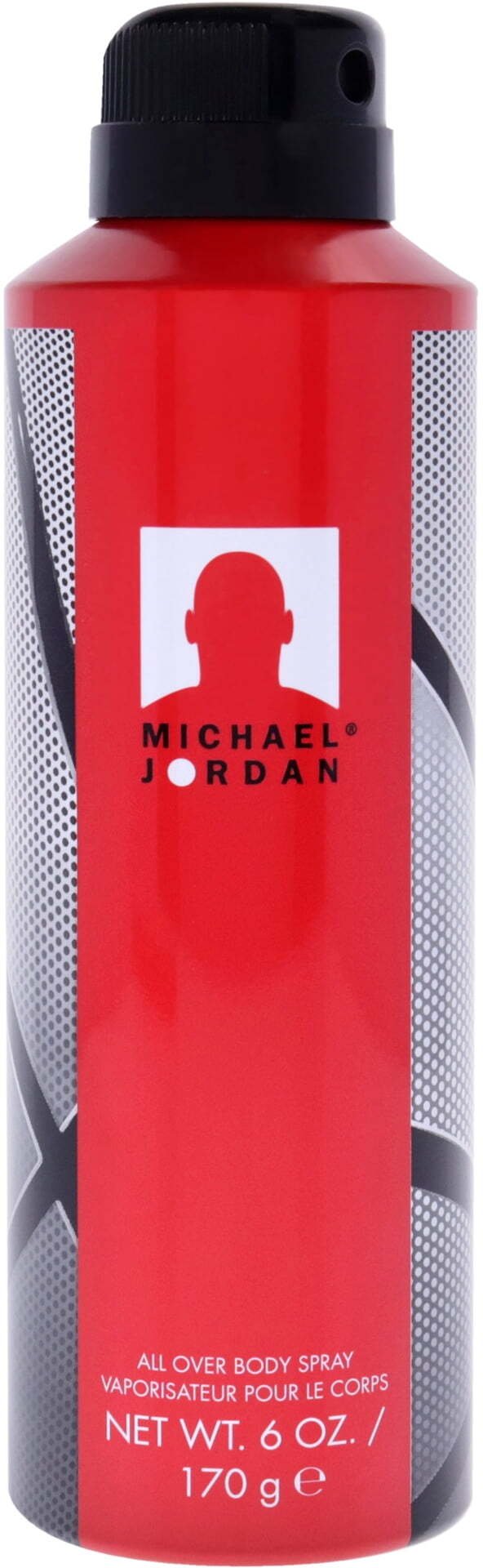 Michael Kors Michael Jordan Flight Body
