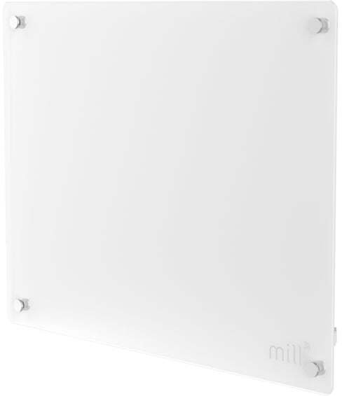 Grzejnik Mill Glass Smart WIFI Panel