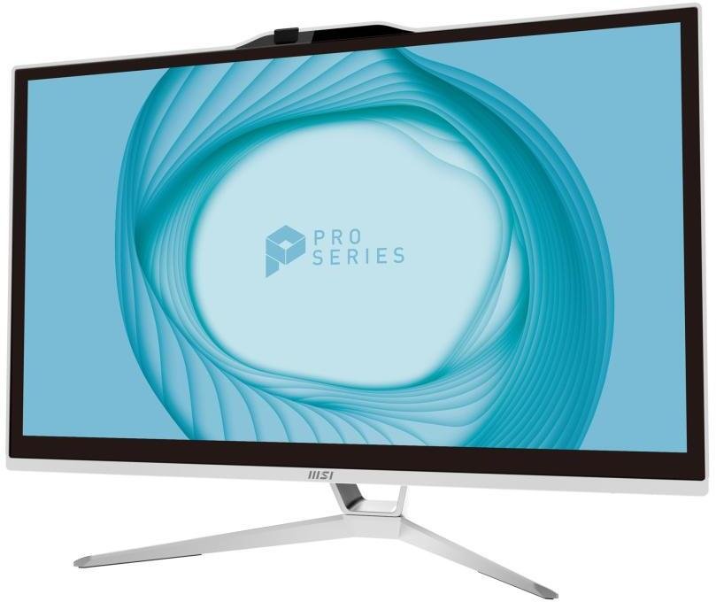 Komputer MSI PRO AP222T 14MA-609EU Intel