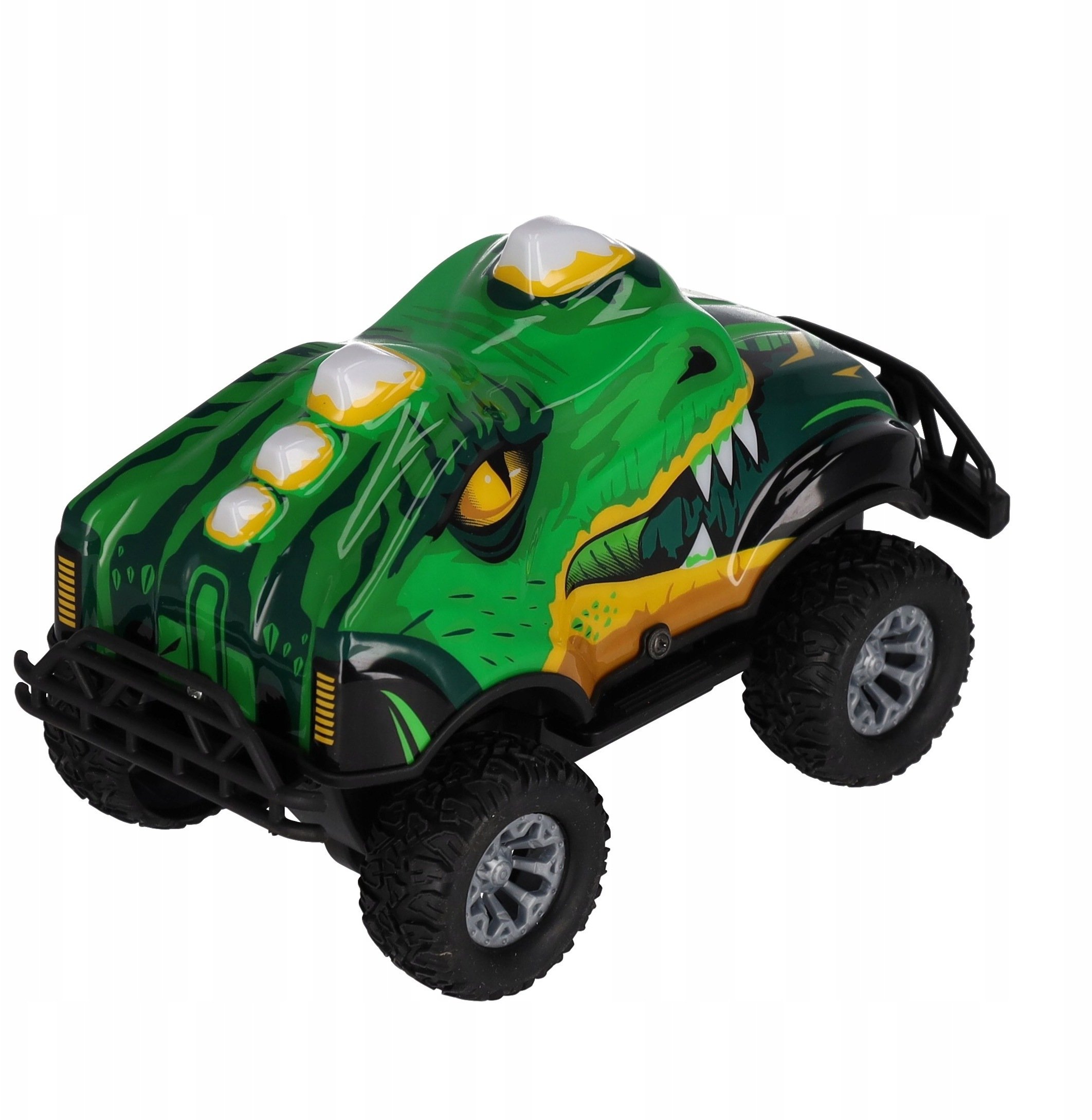 Mega Creative Auto teren R/C FF
