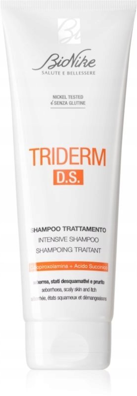 Milk Shake BioNike  Triderm D.S