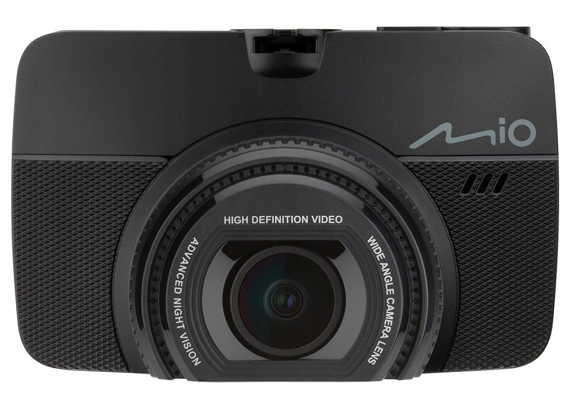Wideorejestrator Mio MiVue 945W Premium 4K