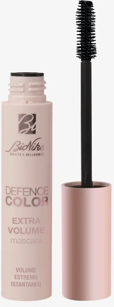 Manhattan BioNike  Defence Color  Volumizing  Mascara