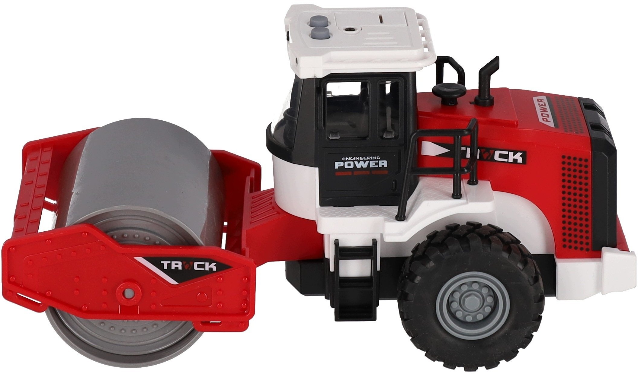 Mega Creative Auto ciezar walec B/O