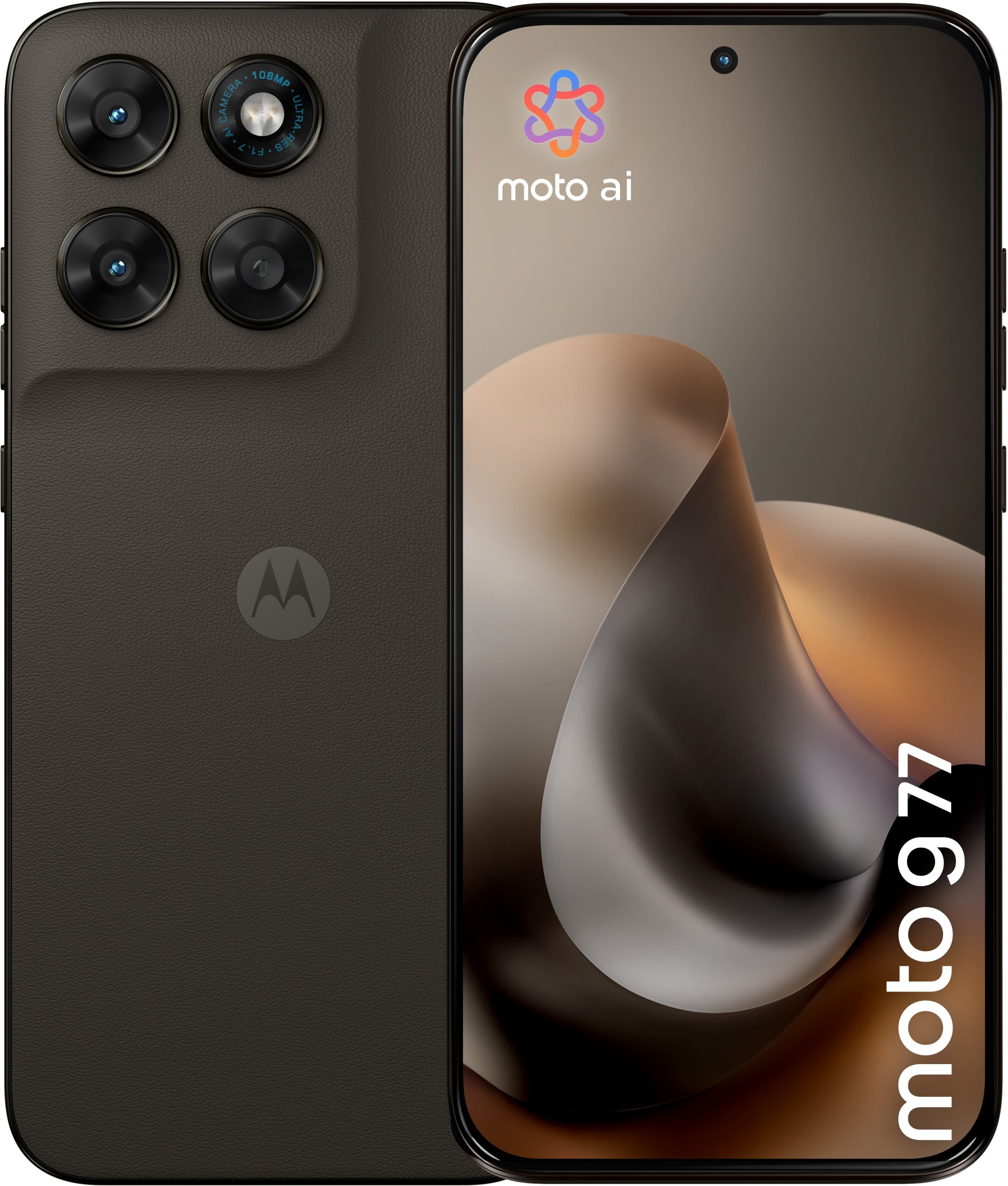 Smartfon Motorola Moto G77 5G 8/128GB