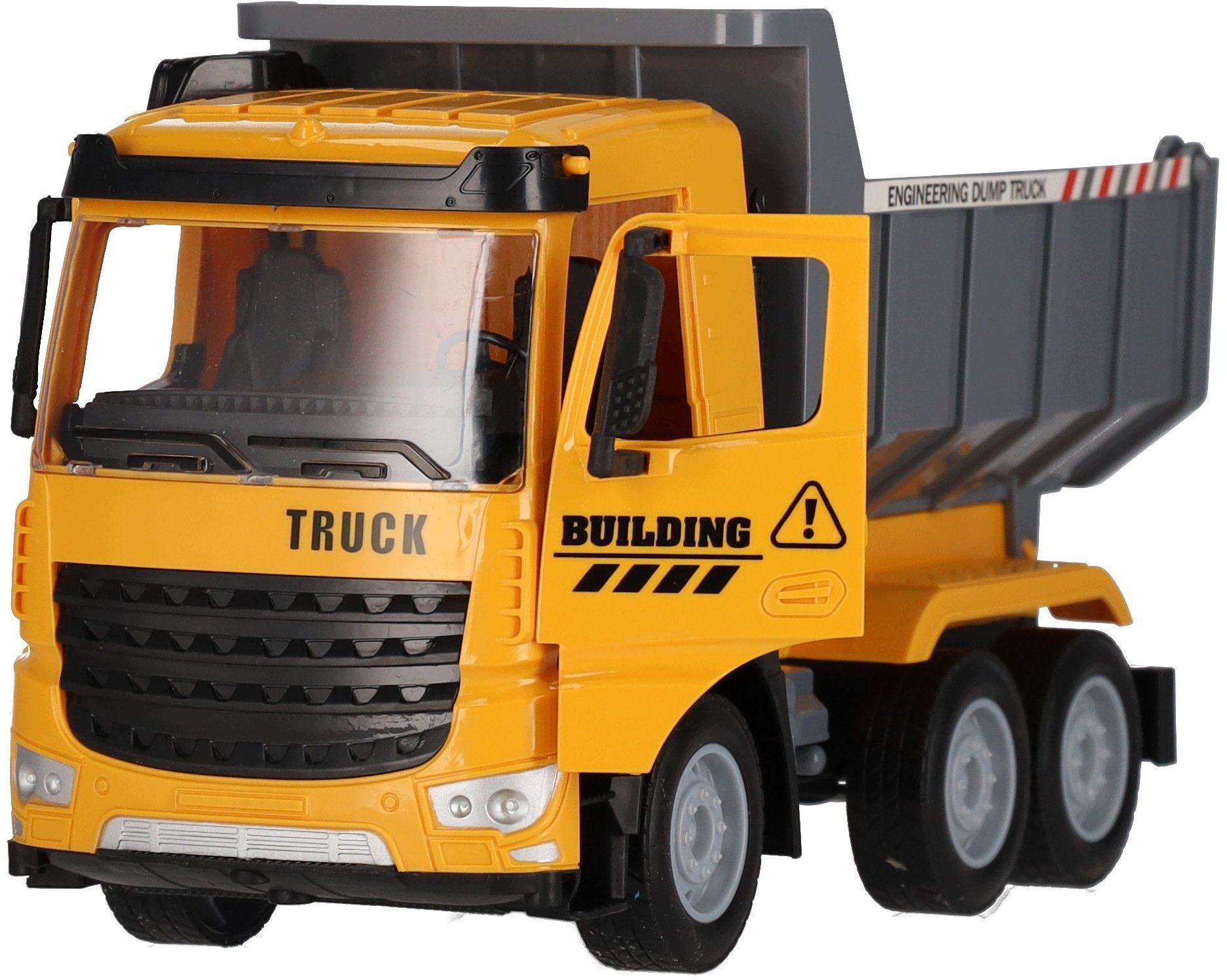 Mega Creative Auto ciezar wywrot 35X22X14