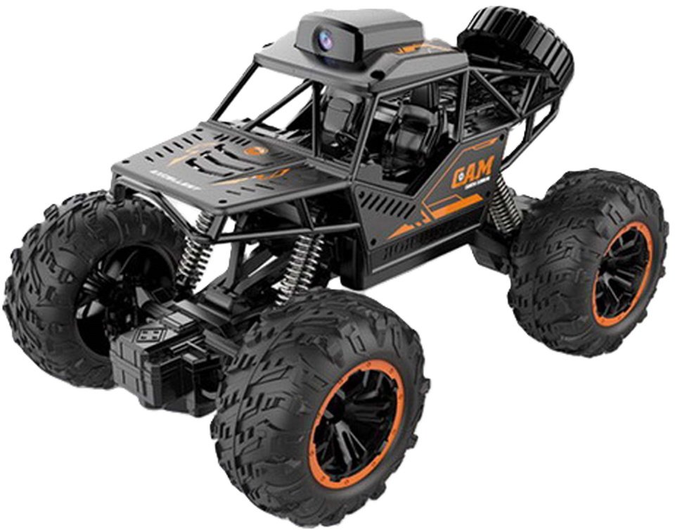 Madej Auto R/C z kamer (5900898909889)