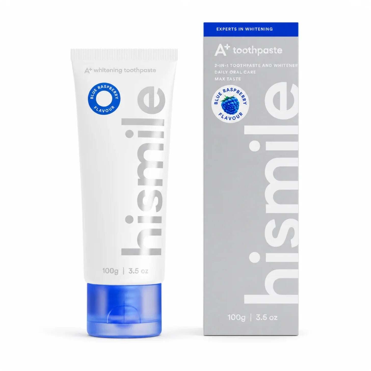 Molton Brown Hismile Hismile Whitening Toothpaste