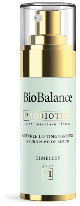 Mavala Bio* Balance  Wrinkle Lifting  Firming