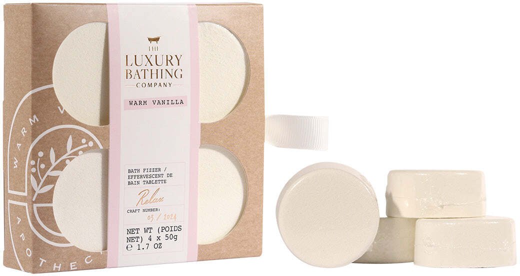 Milton Set  The Luxury Bathing Company