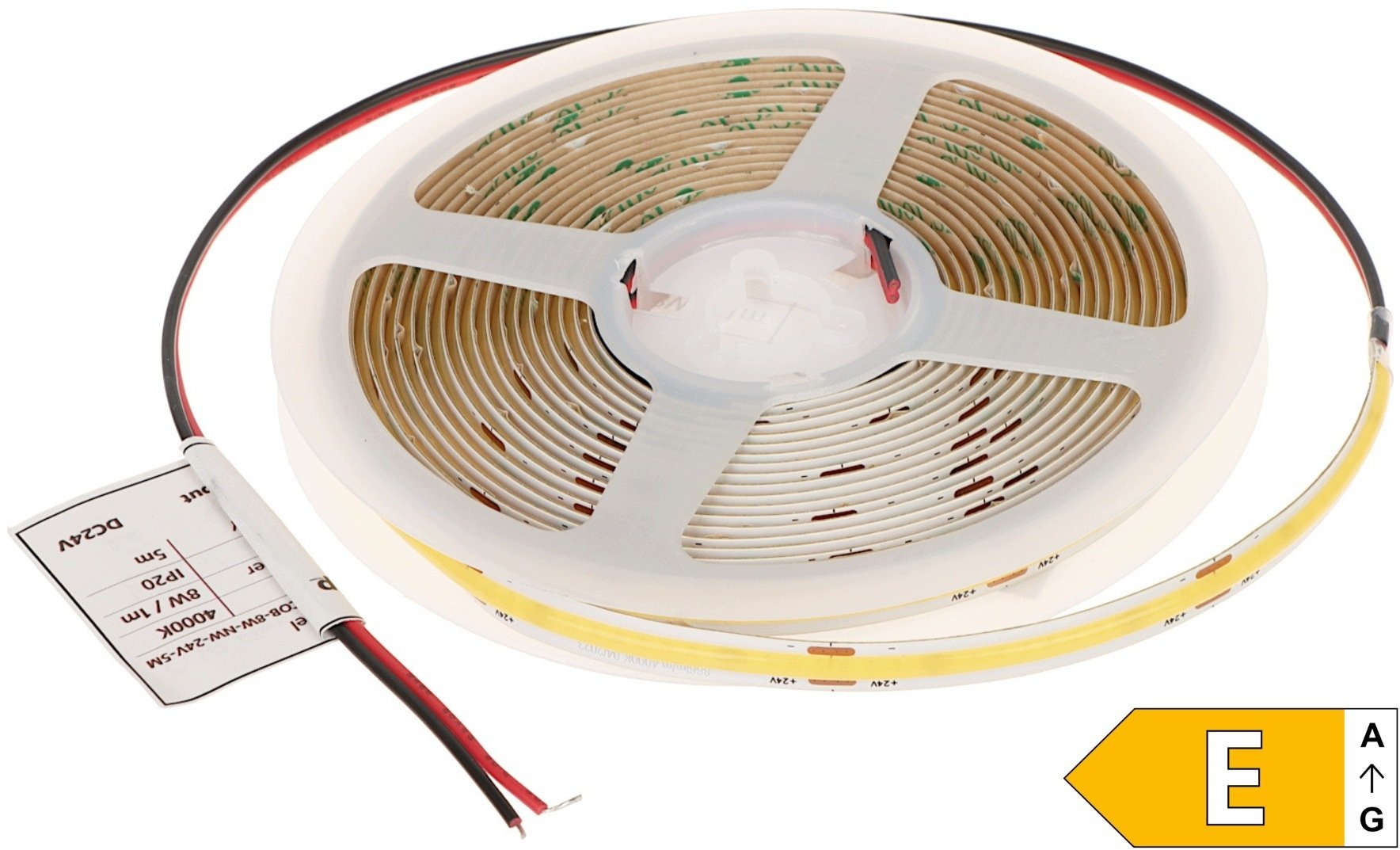 Tasma LED MPL - 4000 K