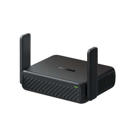 Router Mercusys AX3000 Travel Router   802