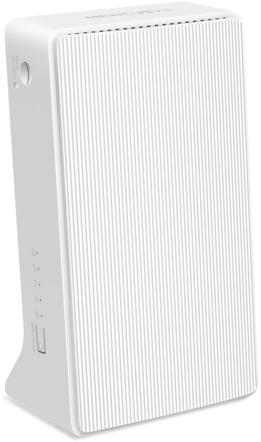 Router Mercusys AX1500 Wireless Dual Band