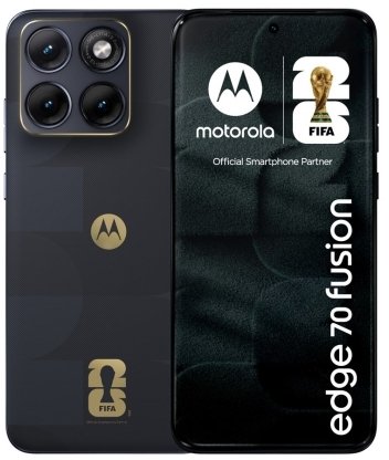 Smartfon Motorola Edge 70 fusion FIFA