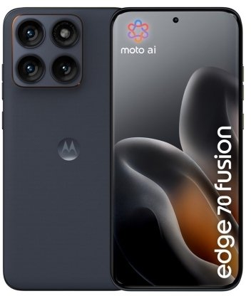 Smartfon Motorola Edge 70 fusion 17