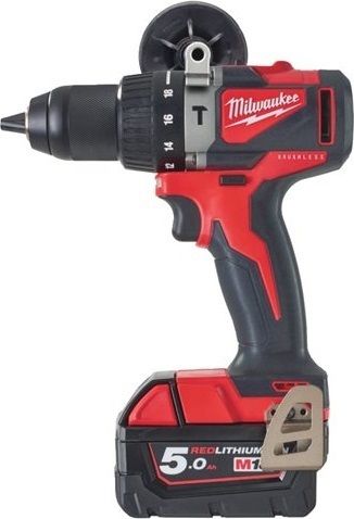 Wiertarko-wkretarka Milwaukee M18 BLPD2-502X 18 V