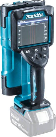 Makita DWD181ZJ Cordless Detector