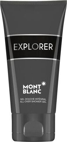 Montblanc Explorer Shower Gel  150 Men