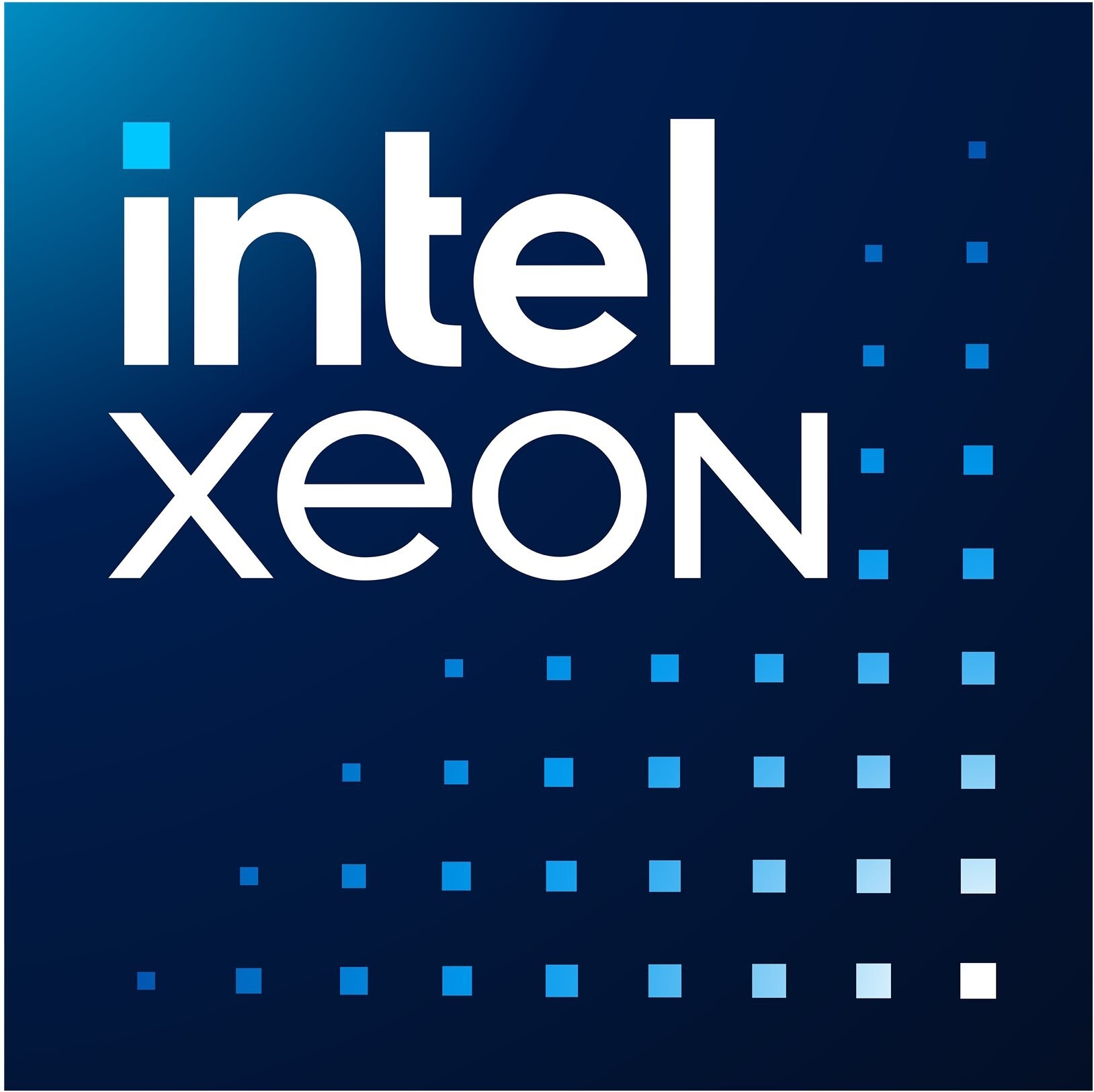 Intel Xeon 6333P processor 3.1