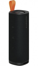 Xiaomi | Sound Outdoor | QBH4261GL | Bluetooth | Black | Portable | Wireless connection pārnēsājamais skaļrunis