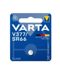 Baterija Varta 377 SR66 1Pack 4008496317134