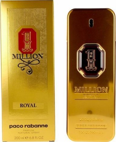 Paco Rabanne Perfumy Meskie Paco Rabanne