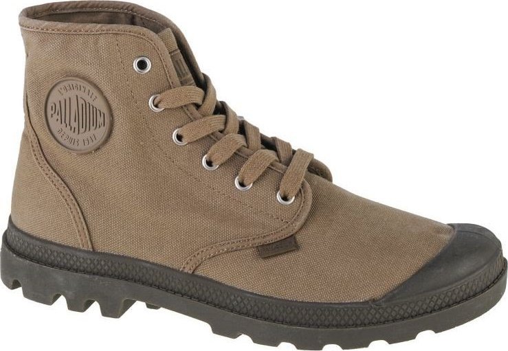 Palladium Palladium Pampa Hi 02352-308-M Zielone 41