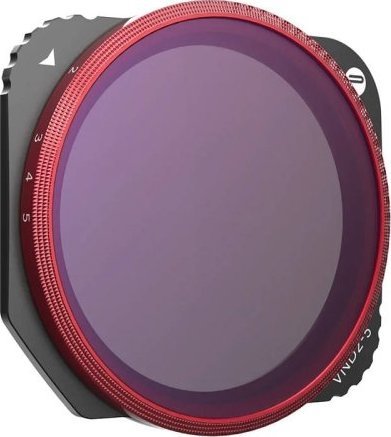 Filtr PGYTECH Filtr PGYTECH VND 2-5 stopni do DJI Mavic 3 Classic UV Filtrs