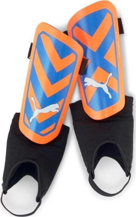 Puma Nagolenniki Puma Light Ankle 030874 01