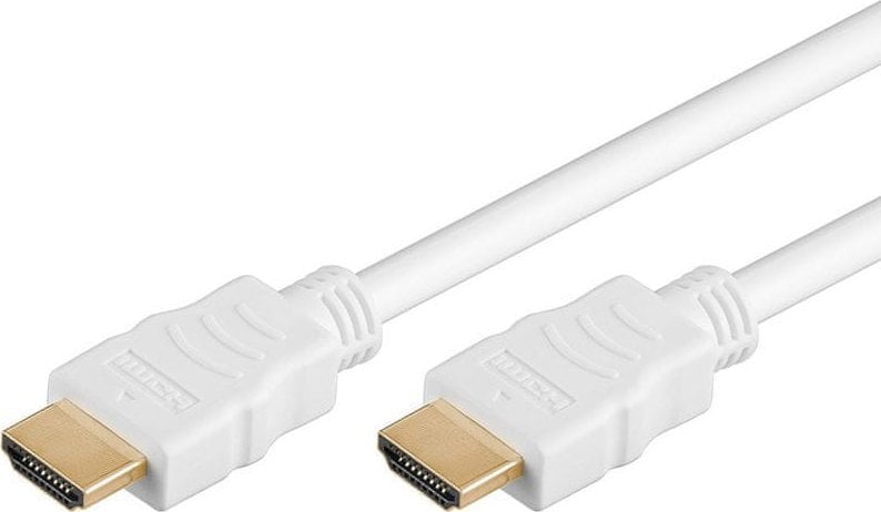 PremiumCord HDMI High Speed + Ethernet-Kabel