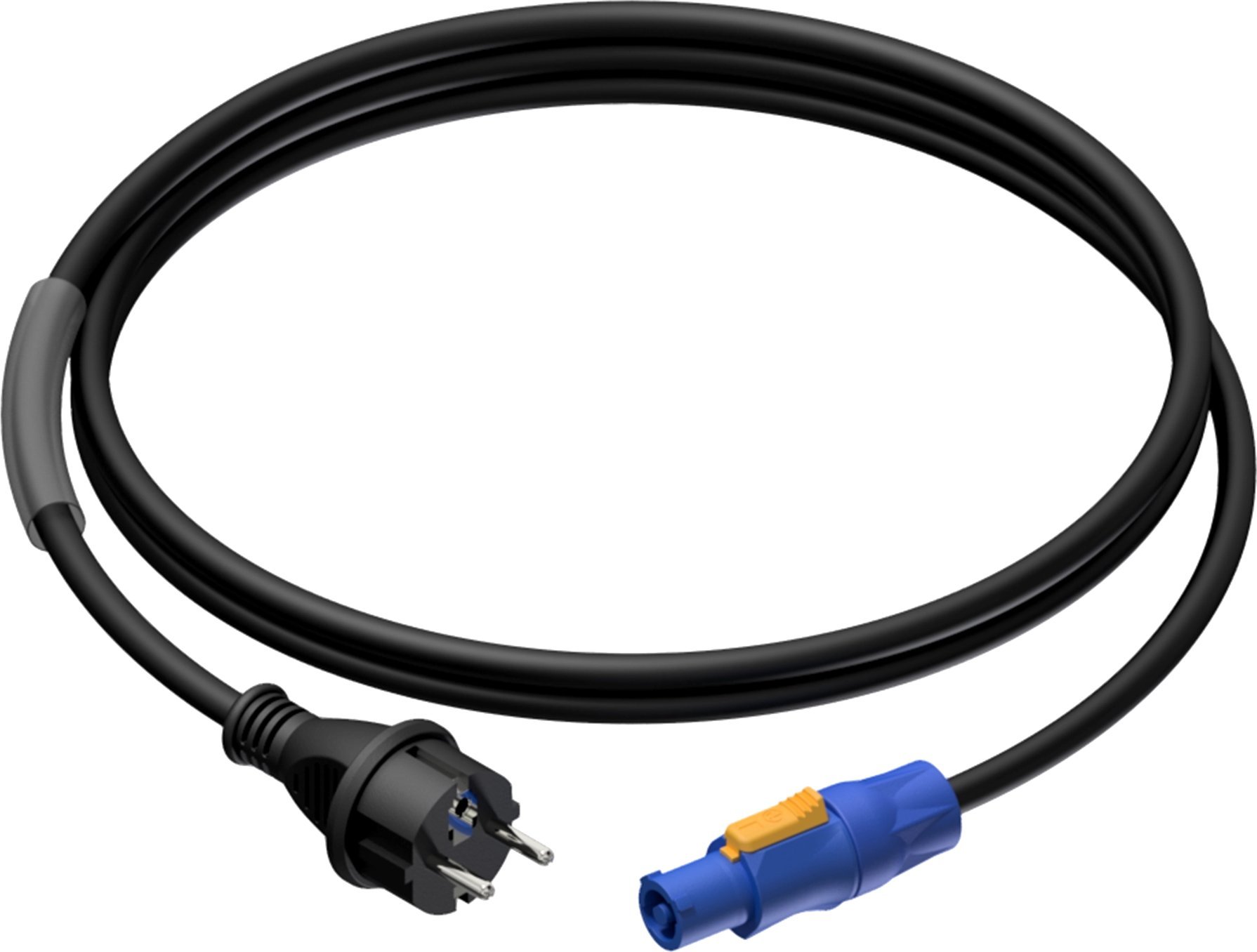 Kabel Procab CAB442/5 Power cable -