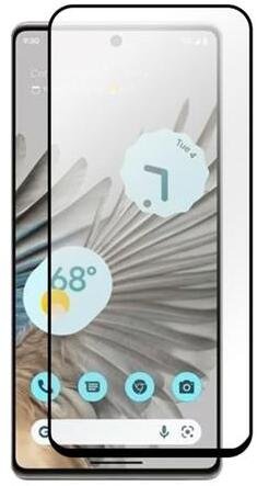 Pedea Display-Schutzglas Google Pixel 8 Pro