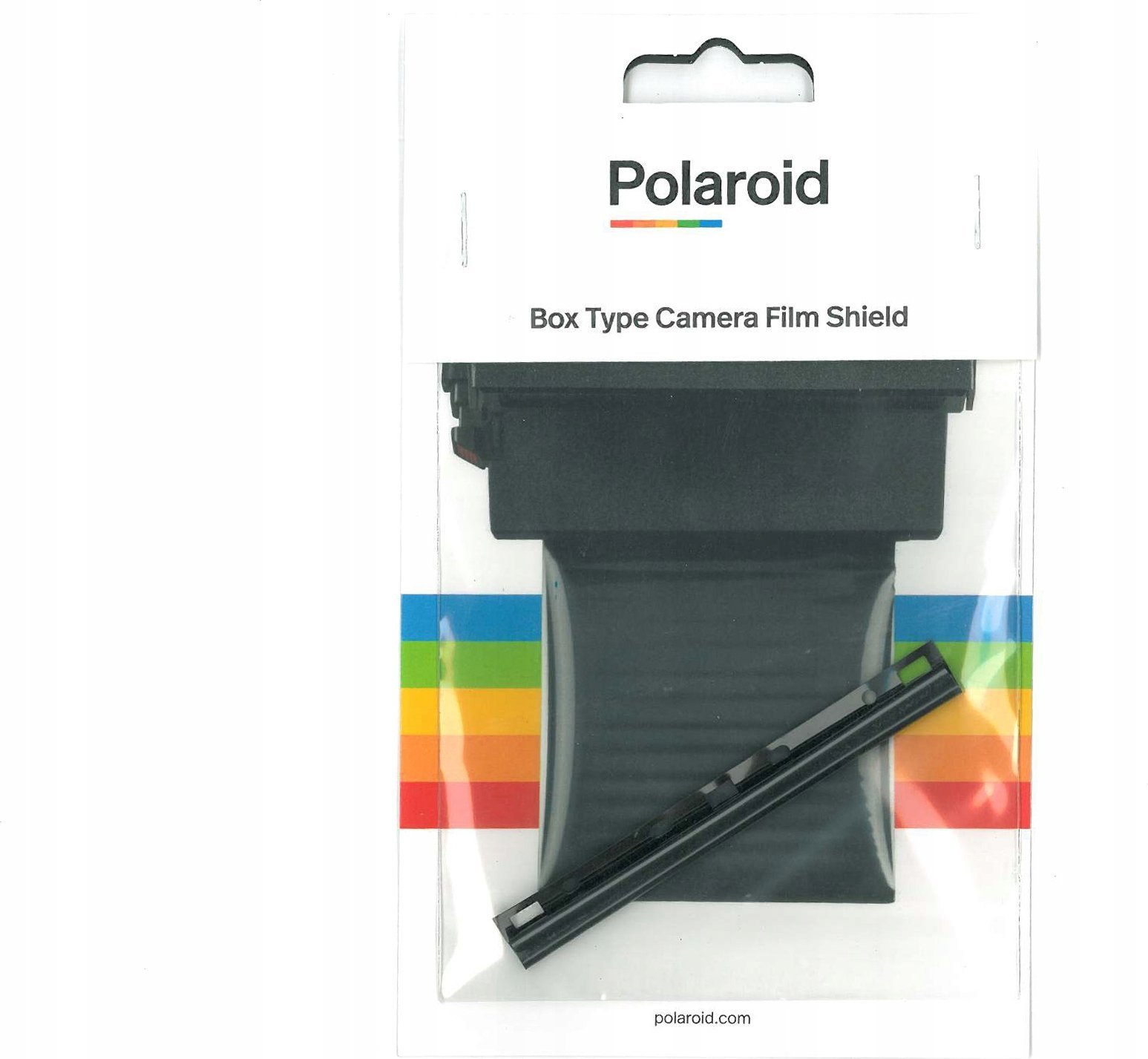 Drukarka fotograficzna Polaroid Polaroid Film Shield