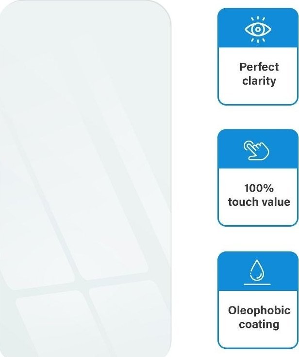 Partner Tele.com Szklo hartowane Tempered Glass - do Huawei nova 9 SE 5903396161094 (5903396161094) aizsardzība ekrānam mobilajiem telefoniem