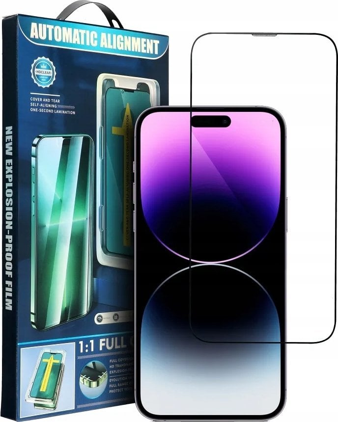 Partner Tele.com 5D Full Glue