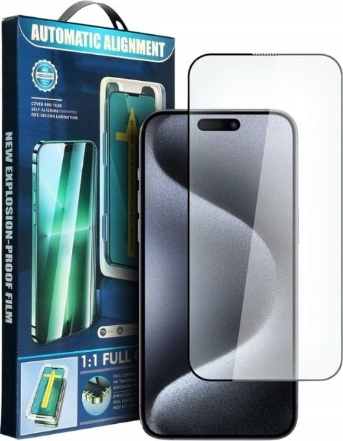 Partner Tele.com 5D Full Glue