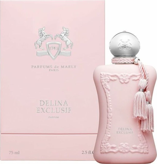 De Marly Delina Exclusif Parfum 75ml Smaržas sievietēm
